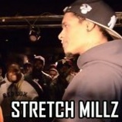 Stretchmillz315