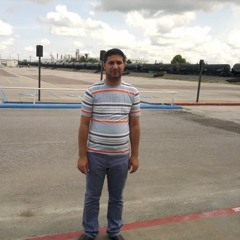 Hashim Kareem