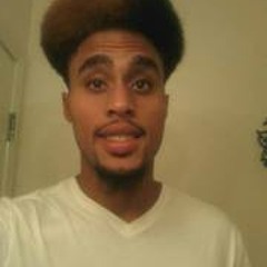 Eric Confident Blackwell