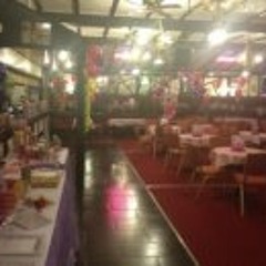 Cricketers Function Rooms