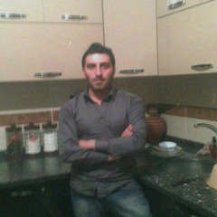 Serdar hakseven