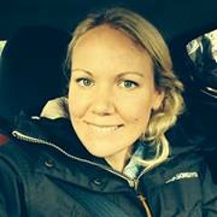 Helena Andersin-Rosén