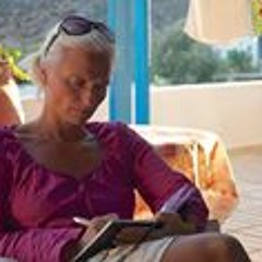 Pernilla Silfverhjelm