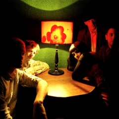 Silk Report/ Bright Black