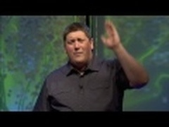 Pastor Benjamin Conway