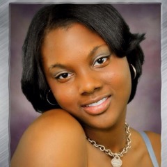 Rianne Monique Gaskin