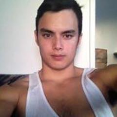 Christian Campbell 8