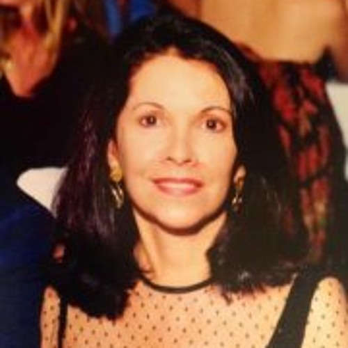 Lucilia Lopes Brasil’s avatar