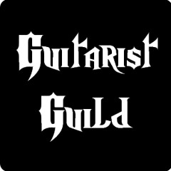 Guitarist Guild