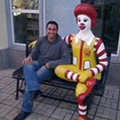 Mohamed Mostafa