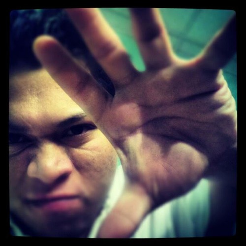 Estas Tocandome Ft Da'Poison