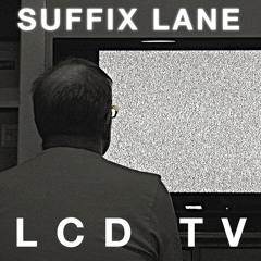 Suffix Lane
