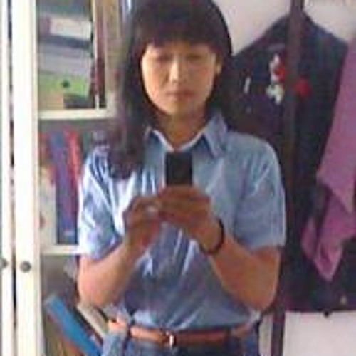 Soung Thazin’s avatar