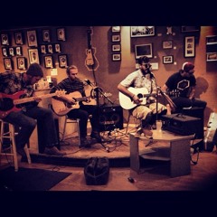 Trouble In The Jungle