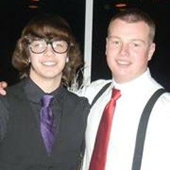 Austin Barnes-waibel