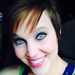 Kristen Richardson 3