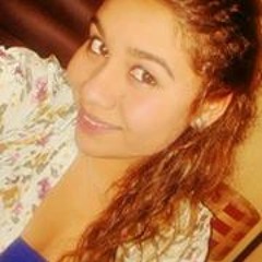 Kathy Gabriela Rosales