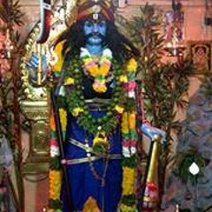 Masi Malai Pheriyasamy