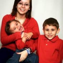 Rachael Witherow Arndt