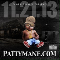pattymane