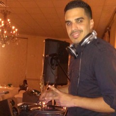Pro DJ Tony B