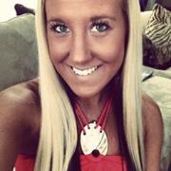 Britney Marie Denham