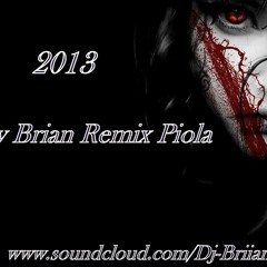 Dj Briian Remixx