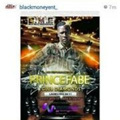 Prince Fabian Finna Blow