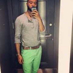 FuneralBoy Anthony Thomas