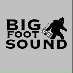Bigfoot Sound