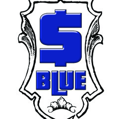 Money Blue