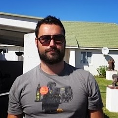 DJ Wolf C