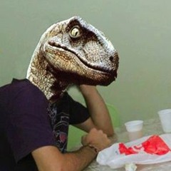 SUPER VELOCIRAPTOR