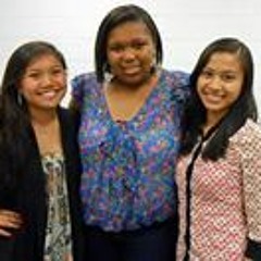 Marianne Yvonne Cruzat