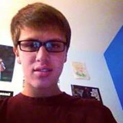 Seth Richard Imboden