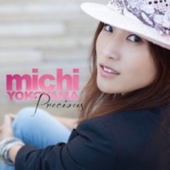 Michi Yokoyama