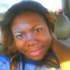 Latasha So-awsome Harris