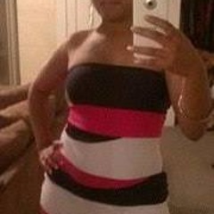 Ashley Gottaluvme Jones