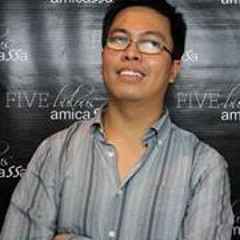 Allan Caras Quiambao