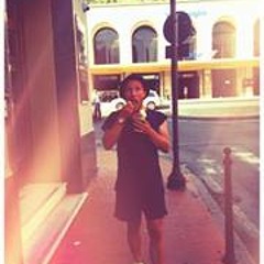 Anders Frithiof August