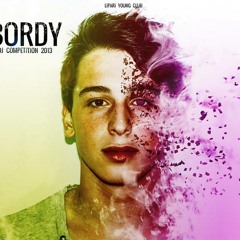 DJ Bordy