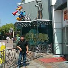 Daniel Marquez Enrkz