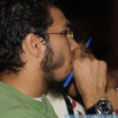 Hatem Hussien Rashwan