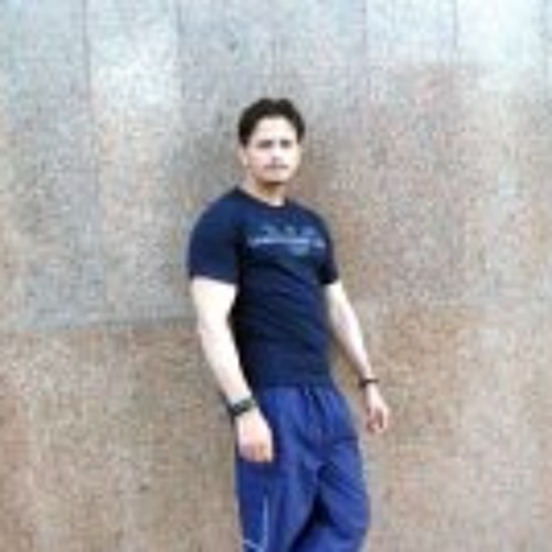 Arif Khan Durrani’s avatar