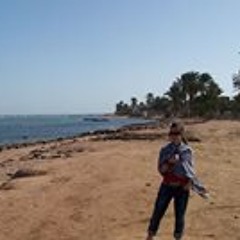 Joanne Upton Sanderson