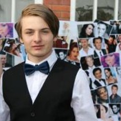 Maximilian Dif Sjöström