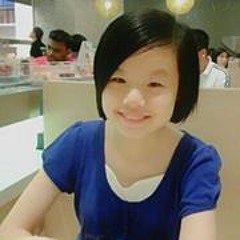 Joyce Yin 2