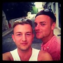 Richard James Turvey