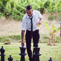 Jonathan Romea Rhoda