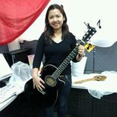 Jacqueline Arah Lim Tario